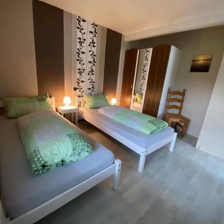 Ferienwohnung Ulmbach -Sterntaler- Steinau an der Straße Екстериор снимка