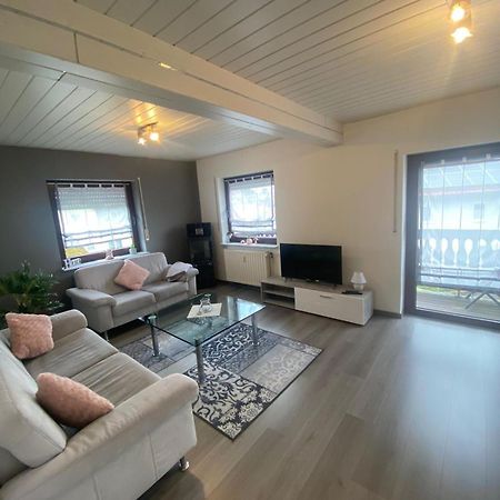 Ferienwohnung Ulmbach -Sterntaler- Steinau an der Straße Екстериор снимка