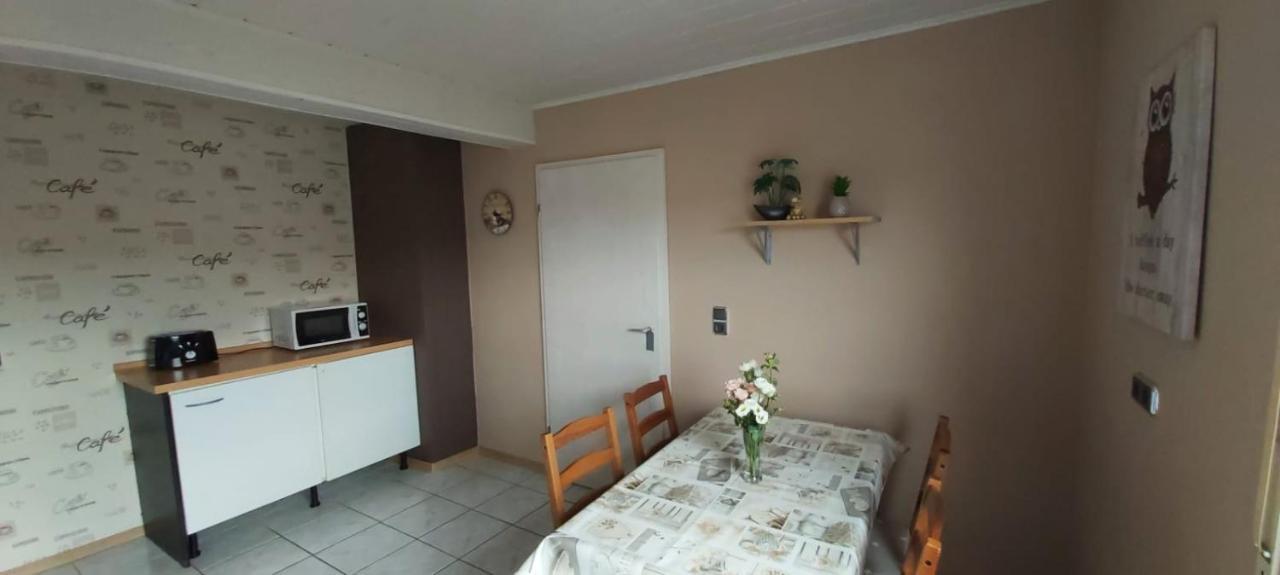 Ferienwohnung Ulmbach -Sterntaler- Steinau an der Straße Екстериор снимка