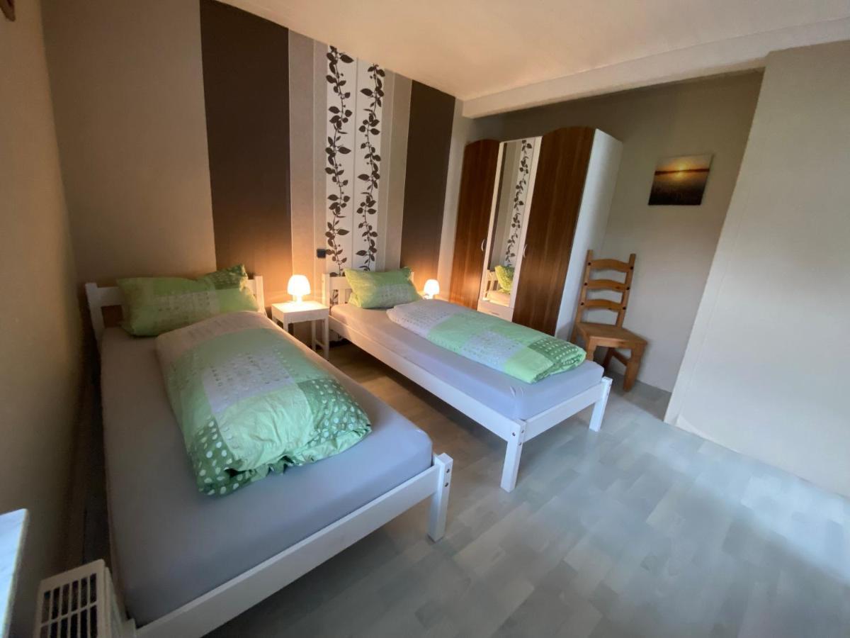 Ferienwohnung Ulmbach -Sterntaler- Steinau an der Straße Екстериор снимка