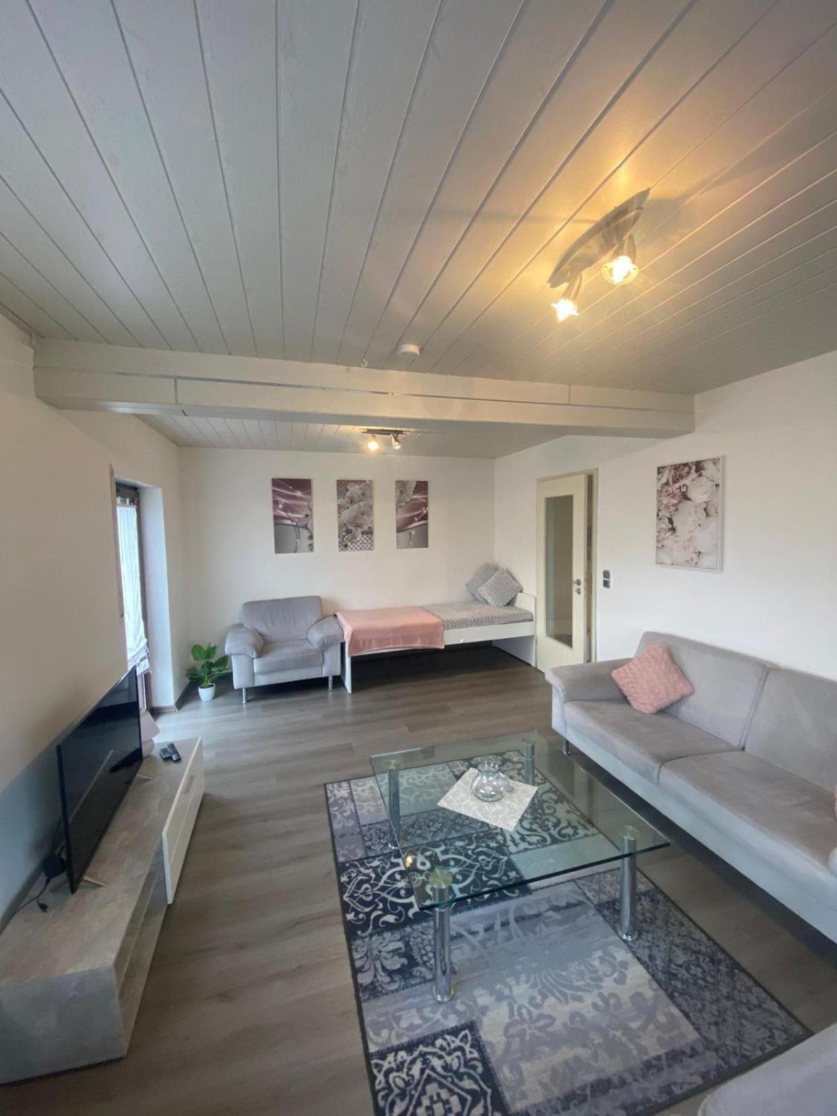 Ferienwohnung Ulmbach -Sterntaler- Steinau an der Straße Екстериор снимка