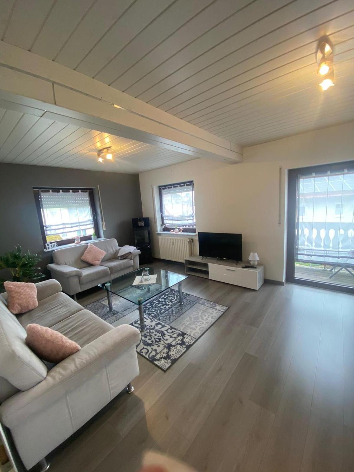 Ferienwohnung Ulmbach -Sterntaler- Steinau an der Straße Екстериор снимка