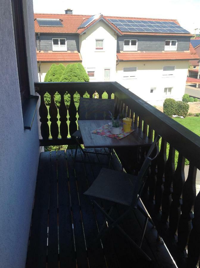 Ferienwohnung Ulmbach -Sterntaler- Steinau an der Straße Екстериор снимка