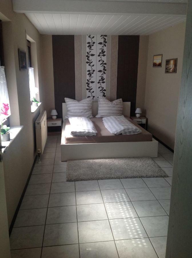 Ferienwohnung Ulmbach -Sterntaler- Steinau an der Straße Екстериор снимка