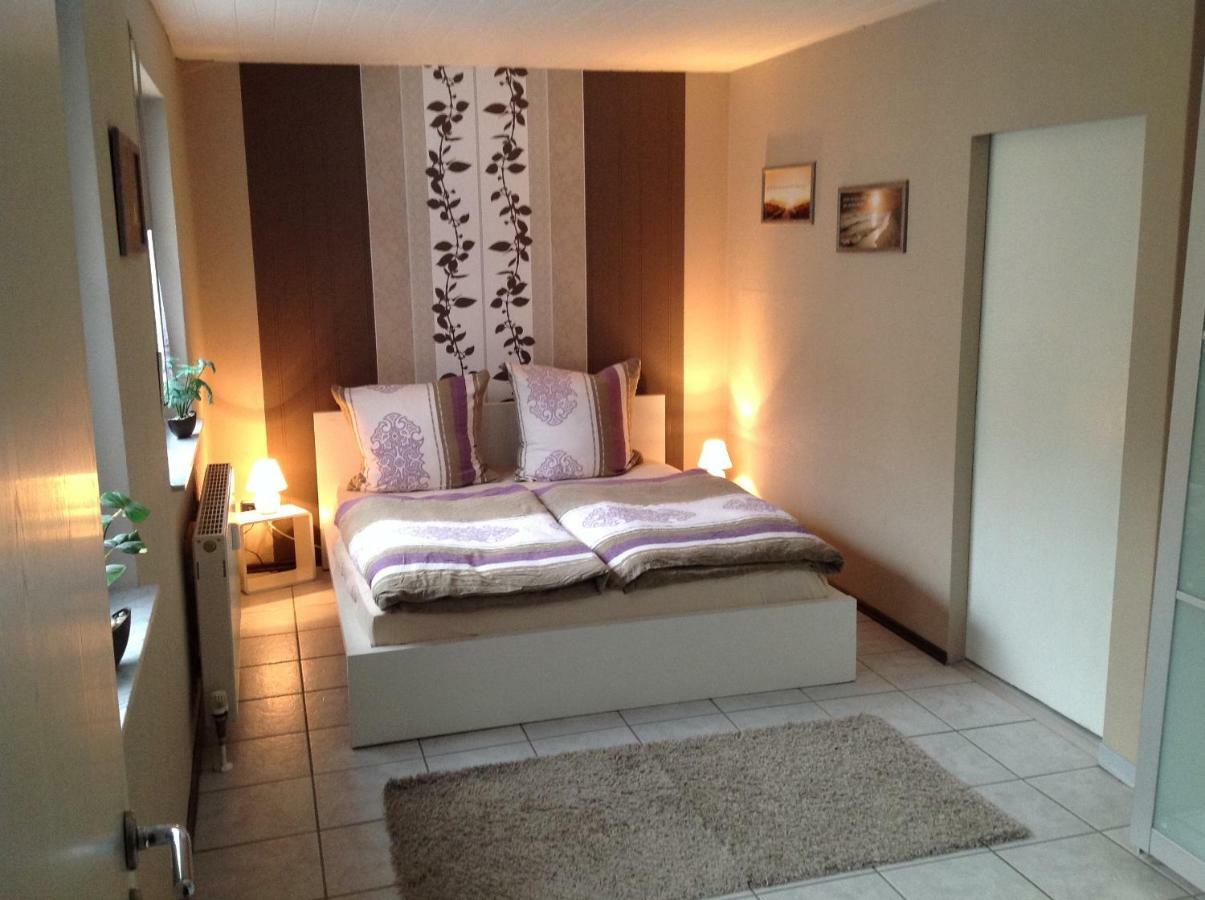 Ferienwohnung Ulmbach -Sterntaler- Steinau an der Straße Екстериор снимка